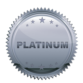 Platinum Patron Membership