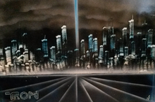 Tron