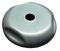 Jacuzzi diverter valve cap top view
