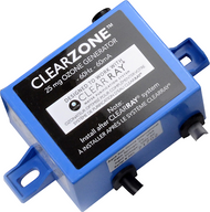 Jacuzzi ClearZone Ozone System