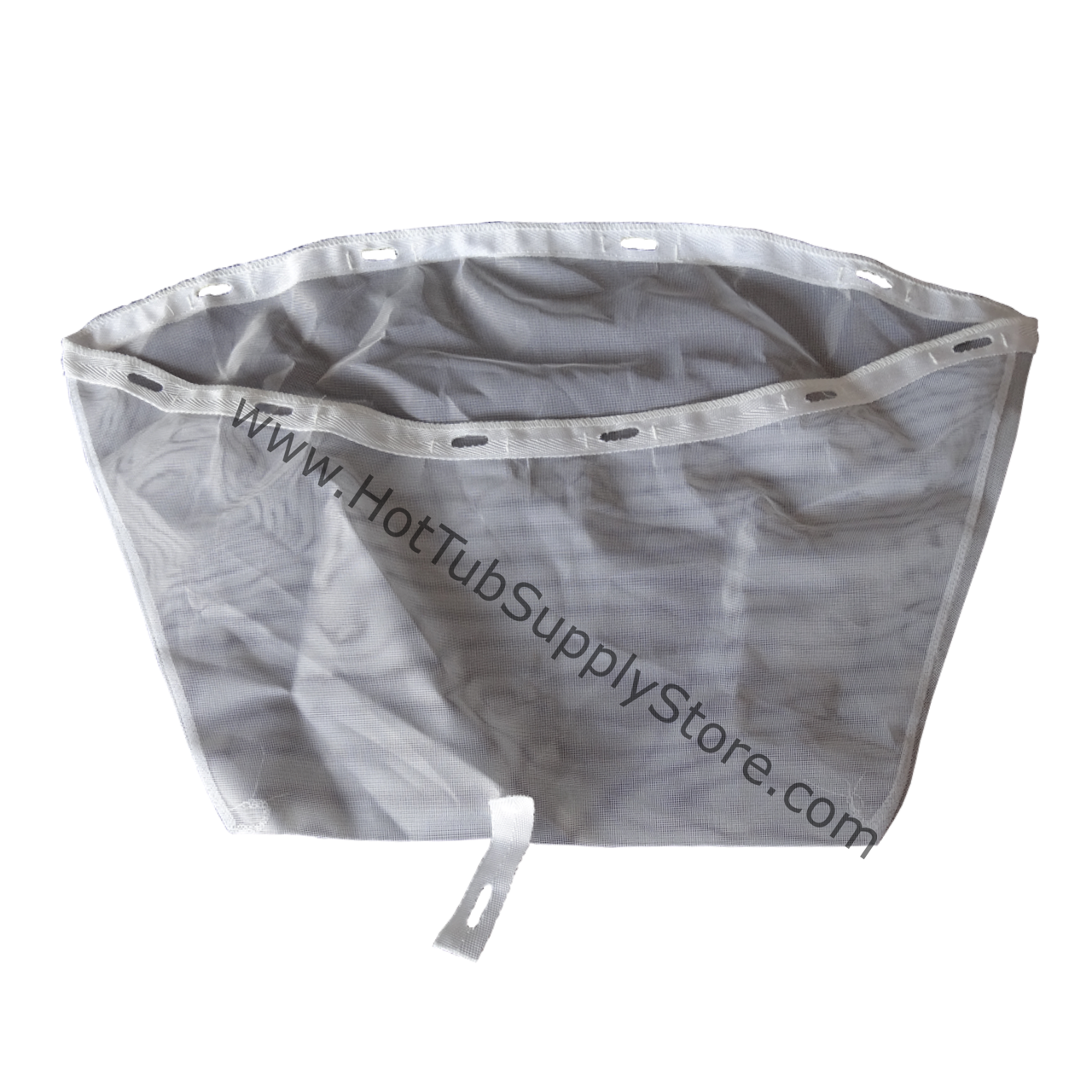 Jacuzzi Spa ProClarity Debris Bag For J-400 Series Spas 2012 6570-398 