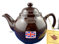 2 cup Brown Betty Teapot