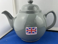 2 cup Gray Betty Teapot