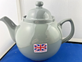 6 cup Gray  Betty Teapot,