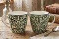 Acorn Breakfast 14oz Mug Gift box