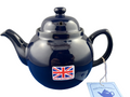 2 Cup Cobalt Betty Teapot