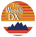 The Weekly DX - 1 Year subscription - 50 issues