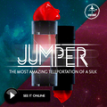 Jumper by Vernet - Silk Magic Trick