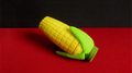 Sponge Ear of Corn by Alexander May