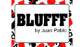 BLUFF (Joker to Queen of Hearts) by Juan Pablo Magic
