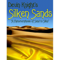 Silken Sands by Devin Knight - Magic Trick Book
