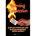 Burning Connection Magic Trick by Andy Amyx