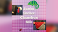 Jumbo Sucker Chameleon Silk by Tejinaya Magic