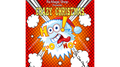Crazy Christmas by Julio Abreu and Ra Magic