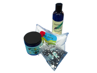 Feel Better Aromatherapy Kit
Best Aromatherapy Products