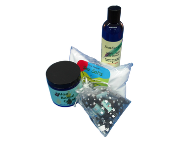 Feel Better Aromatherapy Kit
Best Aromatherapy Products
