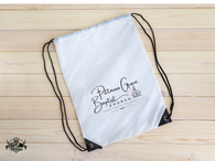 Pittman Grove Drawstring Bag