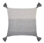 Pom Pom at Home Alice Handwoven Pillow 