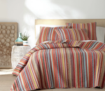 Levtex Uluru Quilt Set