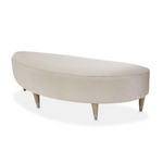 Michael Amini Eclipse Bench