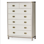 Michael Amini Menlo Station Chest of Drawers