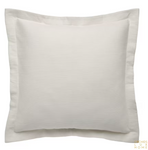 Orchids Lux Home Vienna Texturet Euro Sham - Sand