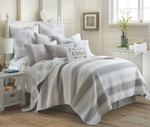 Levtex Home Nantucket Quilt Set 