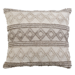 Pom Pom at Home Phoebe Hand Woven Pillow 