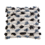 Pom Pom at Home Pippa Hand Woven Pillow 