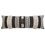 Pom Pom at Home Sawyer Hand Woven Pillow 