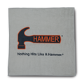 Hammer Bowling Premium Towel
