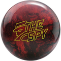 Radical The Spy Bowling Ball