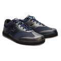 Hammer Blade Bowling Shoes - Pewter/Blue (RIGHT HAND)