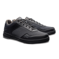 Hammer Razor Bowling Shoes - Black/Grey (RIGHT HAND - WIDE WIDTH)