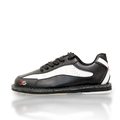 3G Tour X (UNISEX) Bowling Shoes - Black/White (RIGHT HAND - WIDE WIDTH)