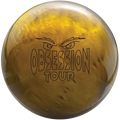 Hammer Obsession Tour Pearl Bowling Ball