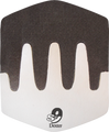 Dexter Replacement Sole - Saw Tooth (S9) - Model: PD811