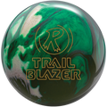 Radical Trail Blazer Bowling Ball