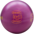 Hammer 3-D Offset Bowling Ball