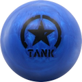 Motiv Blue Tank Bowling Ball