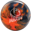 Ebonite Maxim Bowling Ball - Pumpkin Spice