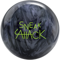 Radical Sneak Attack Bowling Ball