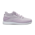 Brunswick Twisted Knit Women's Bowling Shoes - Lilac