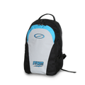 Storm Backpack - Black/Blue/Silver