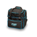 Storm Flip 1 Ball Tote Bowling Bag - Electric Blue/Black