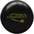 Radical Conspiracy Bowling Ball