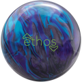 Brunswick Ethos Hybrid Bowling Ball