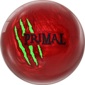 Motiv Primal Rage Evolution Bowling Ball