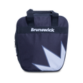 Brunswick Spark 1 Ball Tote Bowling Bag - Night Sky