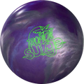 Storm Tropical Surge Bowling Ball - Purple/Silver